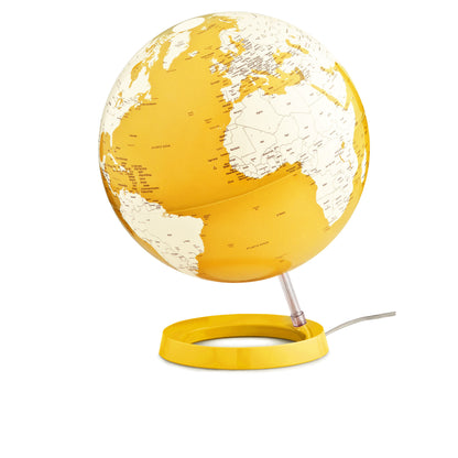 Atmosphere Light & Colour Leuchtglobus 30 cm Tischglobus in versch. Varianten