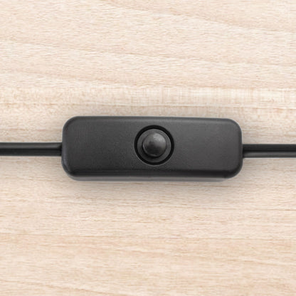 Magellan Mora Leuchtglobus 30cm geografisch - Holzfuß Buche, LED-Beleuchtung